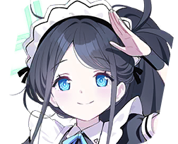 メイド