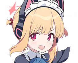 メイド