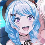 青色散歩
