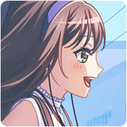 夏、踏切をこえて