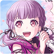 魔法のように咲き誇れ！