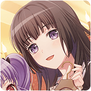 その身にまとうのは