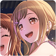 宵闇に咲く☆