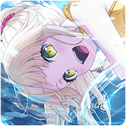 真夏のトレジャー