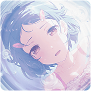 水面に映る心