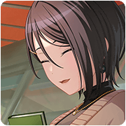 甘い眠りに誘われて