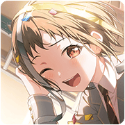 羽丘の輝く生徒会長