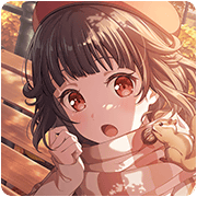 見つけた、ちいさい秋