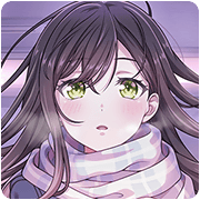 ここには私だけ