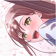 春を駆ける