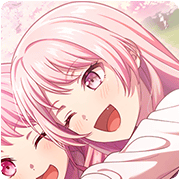 お花見の記念に！