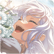 輝きを抱いて