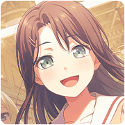 面影に重なる笑顔