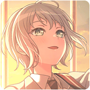 何色の夕焼けでも