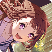 雨がくれたキラキラ
