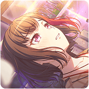 燦然と、ただ