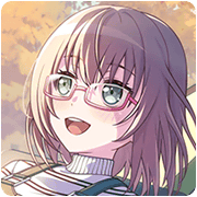 朝日差すひととき