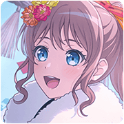 お正月探しへ