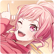 新作アイドルポーズ！