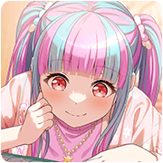 推しを愛でるひととき