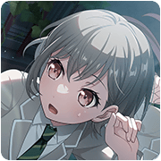 路地裏を抜けて