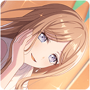幕開け前のひととき