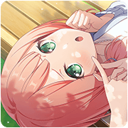 陽だまりの下の君