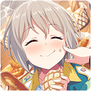 至福のひととき