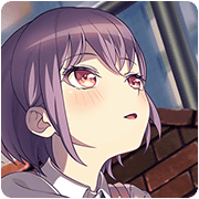 見上げた視線の先は