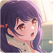 幸せ分け合うひととき