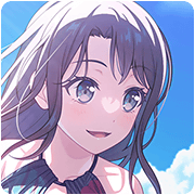 足先から感じる夏気分
