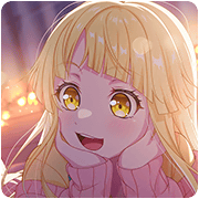 語らう夜