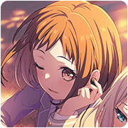 ふたり、分け合って