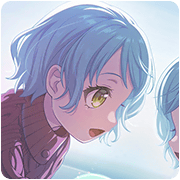 ふたつのピース