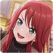 アタシ色を探して