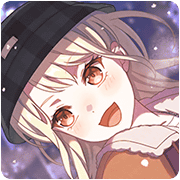 ガラス越しの煌めき