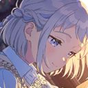 White Night! White Wish!