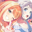 おいしい顔、いただき～！