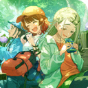 新たな挑戦の成功ですわ！