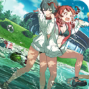 夏を満喫するわよ！