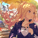 ぜったい追いついてやる！