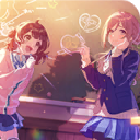 バレンタイン♡会議中ーっ！