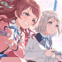 相手にとって不足なしよ！