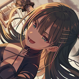 火花散らす熱いキモチ