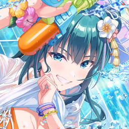 スプラッシュ・シーサイド