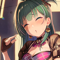 ちょこ～っとバレンタイン