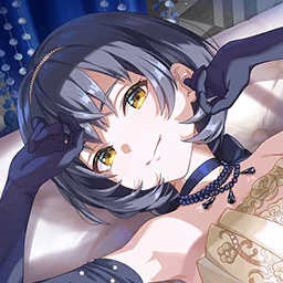 名残の空に約束を