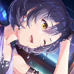 濡れた髪は何を語る