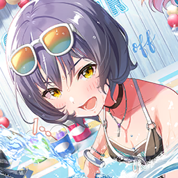 君と結ぶ夏の約束