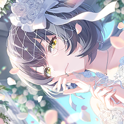 リングに誓う永遠